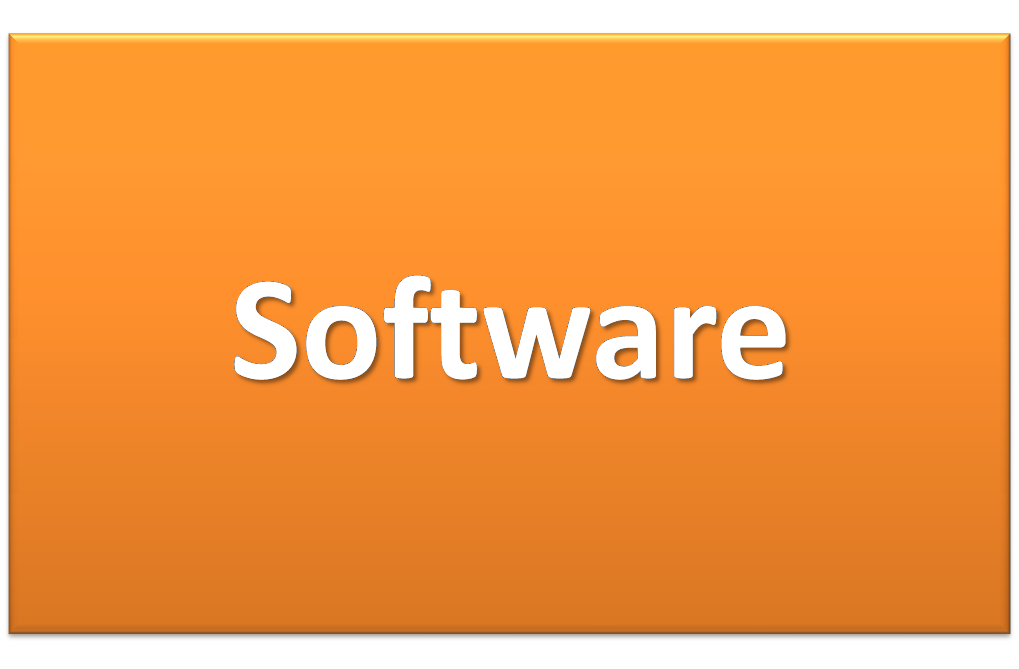 Software Produkte